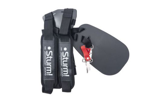 Триммер бензиновый  Sturm BT9543-Tehinstrument