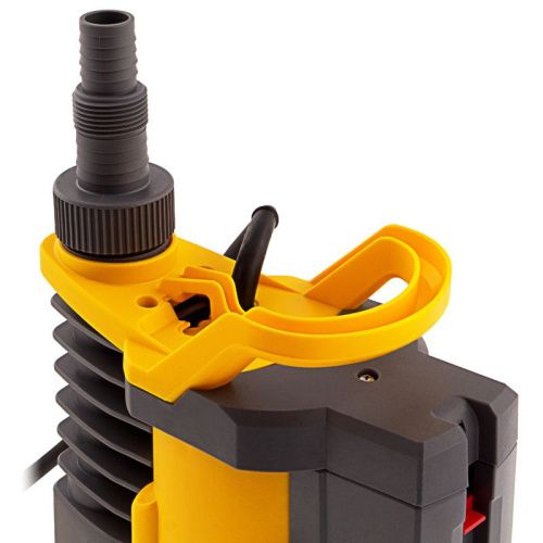 Дренажный насос Denzel DPХ950, Х-Pro-Tehinstrument