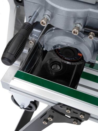 Плиткорез электрический Helmut FGL1200-Tehinstrument