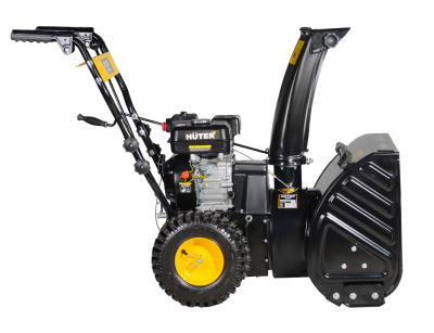 Снегоуборщик бензиновый Huter SGC 6,8-Tehinstrument