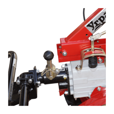 Роторная косилка Заря-5 для мотоблоков УГРА-Tehinstrument