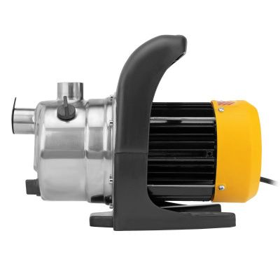 Садовый поверхностный насос Denzel GPL800Х-Tehinstrument