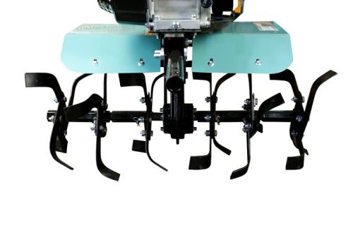 Мотоблок бензиновый  Sturm GK827CI10-LG-Tehinstrument