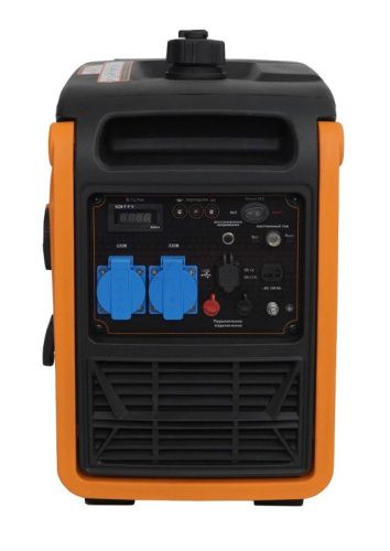 Генератор Lifan 4800IE-Tehinstrument