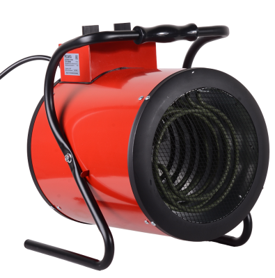 Электрическая тепловая пушка РЕСАНТА ТЭП-5000К-Tehinstrument