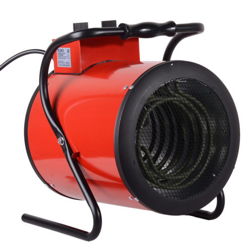 Электрическая тепловая пушка РЕСАНТА ТЭП-5000К-Tehinstrument