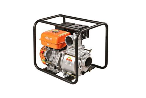 Мотопомпа  Sturm BP8703TW-Tehinstrument