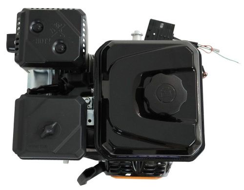 Двигатель Lifan KP230, вал ?20мм, катушка 3 Ампера-Tehinstrument