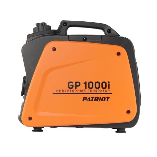 Генератор инверторный Patriot GP 1000 i-Tehinstrument