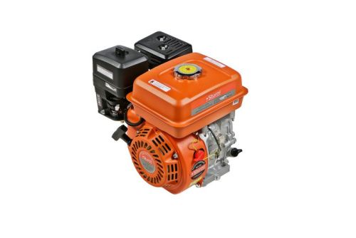 Двигатели для бензо-техники  Sturm GE170-20S-Tehinstrument