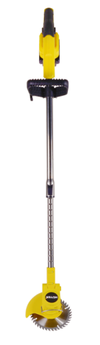 Аккумуляторный триммер Huter GET-20M-Li-Tehinstrument