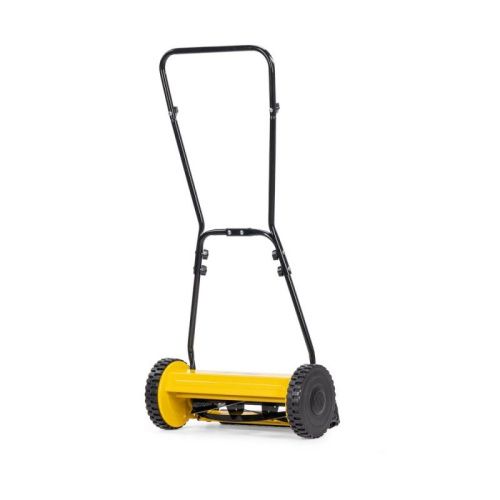 Газонокосилка механическая CHAMPION MM4026-Tehinstrument