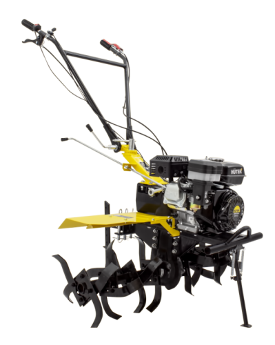 Сельскохозяйственная машина HUTER МК-8000P/135-Tehinstrument