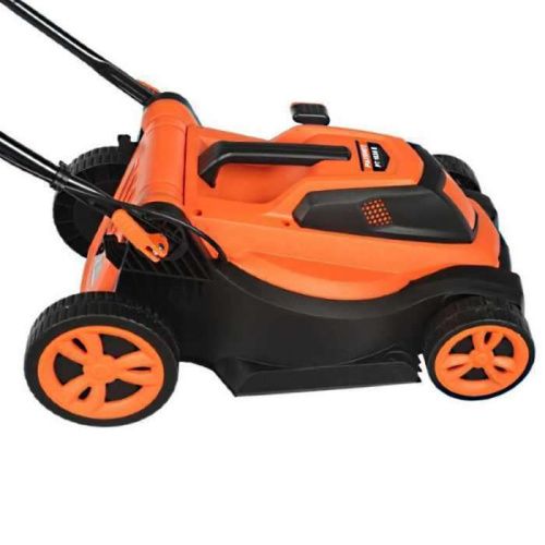 Электрическая газонокосилка Patriot PT 1838E (газонокосилка Патриот 1838E), 512309229-Tehinstrument