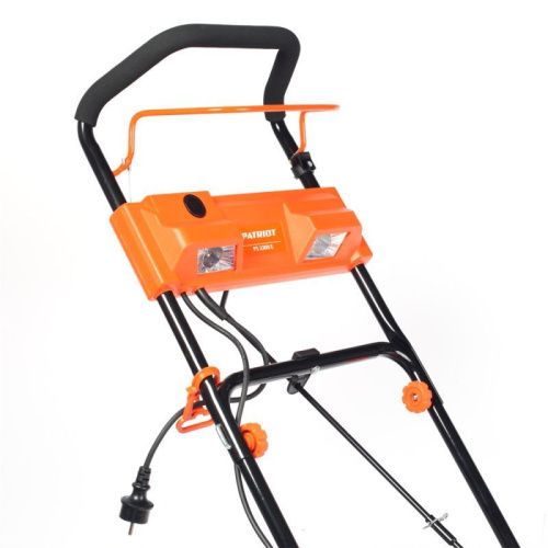 Снегоуборщик электрический Patriot PS 2300 Е-Tehinstrument