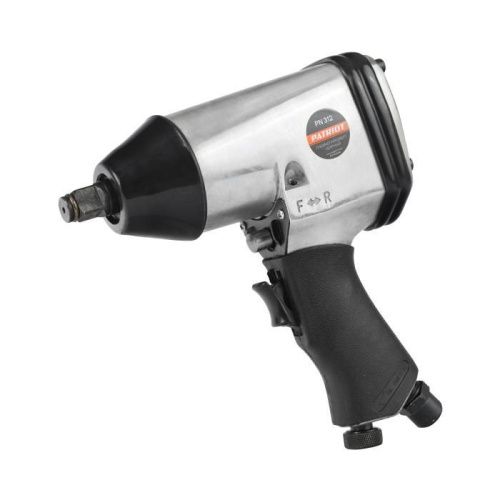 Пневмогайковерт ударный Patriot PN 312-Tehinstrument