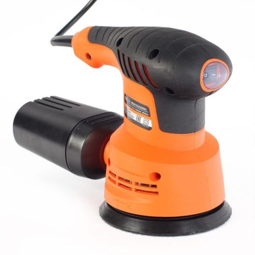 Машина эксцентриковая шлифовальная Patriot OS 125-Tehinstrument