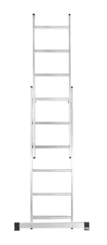 Лестница - помост алюминиевая ВИХРЬ ЛПА 3-У-Tehinstrument