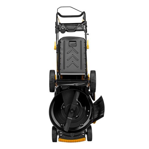 Газонокосилка бензиновая Denzel GLD-520SP-Tehinstrument