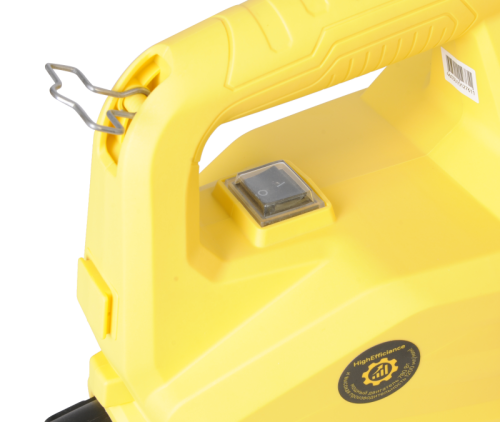 Краскопульт электрический Hanskonner HSG9670B-Tehinstrument