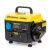 Бензиновый генератор CHAMPION GG951DC-Tehinstrument