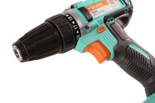 Аккумуляторный шуруповерт  Sturm CD3612-Tehinstrument