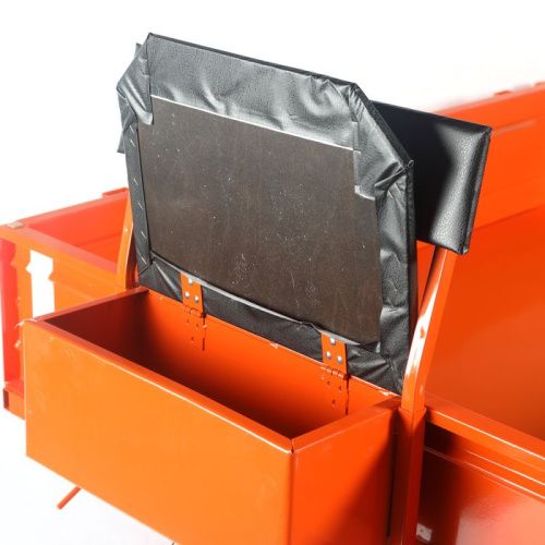 Прицеп универсальный Patriot ПМ-01-Tehinstrument