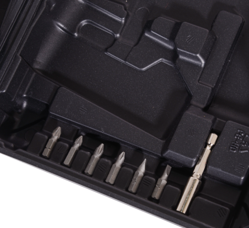 Дрель-шуруповерт аккумуляторная Ресанта ДА-18-2ЛК-У-Tehinstrument