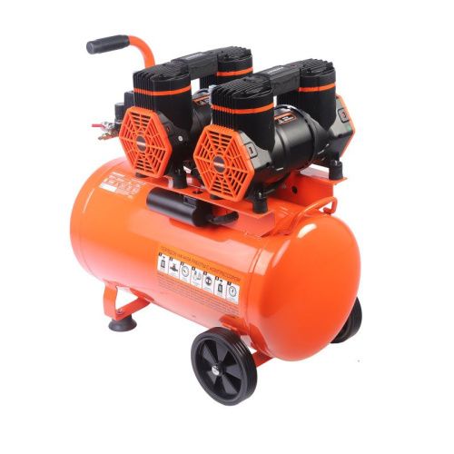 Компрессор поршневой безмасляный PATRIOT KDS 540 F50-Tehinstrument