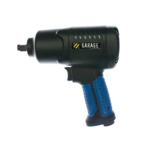 Пневматический гайковерт Garage GR-IW-615-Tehinstrument