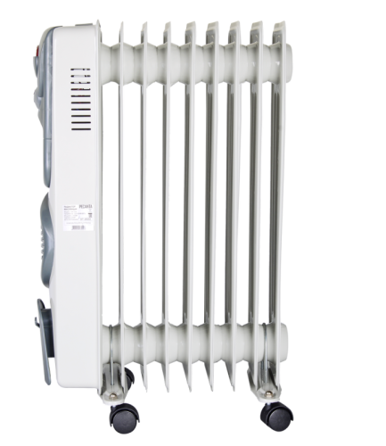 Масляный радиатор Ресанта ОМ-9АВ-Tehinstrument