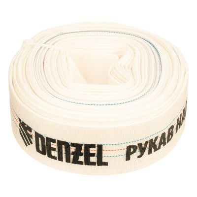 Рукав напорный DH-50, диаметр 2", длина 20 м Denzel-Tehinstrument