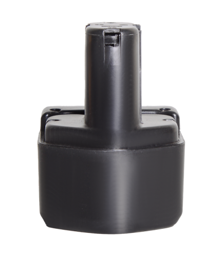 Аккумулятор для шуруповертов ВИХРЬ ДА-12-1, ДА-12-1к, ДА-12-2, ДА-12-2к (АКБ12Н3 КР)-Tehinstrument