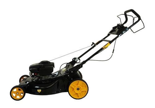 Habert Газонокосилка HBL21SP (180 cc)-Tehinstrument