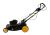 Habert Газонокосилка HBL21SP (180 cc)-Tehinstrument Habert Газонокосилка HBL21SP (180 cc)-Tehinstrument