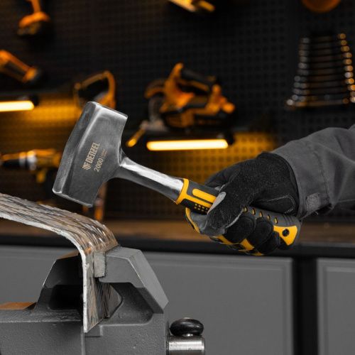 Кувалда Denzel 2 кг-Tehinstrument