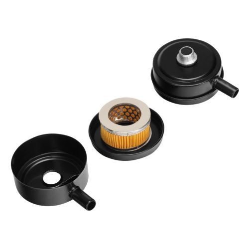 Компрессор воздушный Denzel BCV2200/100V-Tehinstrument