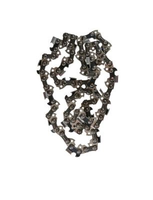 Цепь  Sturm 45 звеньев, паз 0,050", шаг 3/8", КВАДРАТНЫЙ ХРОМИРОВАННЫЙ, КАЛЕНЫЙ з-Tehinstrument