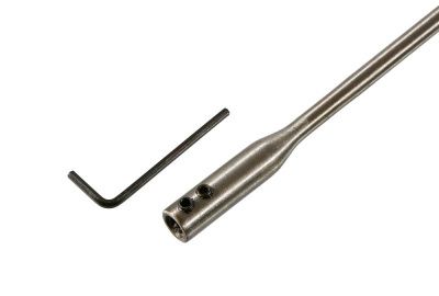 Удлинитель для перовых свёрл, 300 мм, шестигранный хвостовик,  Sturm-Tehinstrument