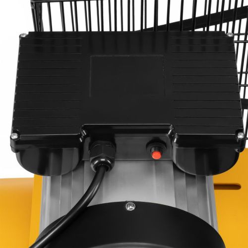 Компрессор воздушный Denzel BCV2200/100-Tehinstrument