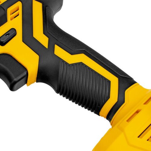 Бесщеточный аккумуляторный ударный шуруповерт Denzel CIDH-BL-20, Li-Ion, 20 В-Tehinstrument