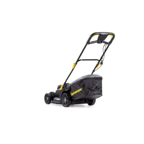 Газонокосилка электрическая CHAMPION EM4419-Tehinstrument