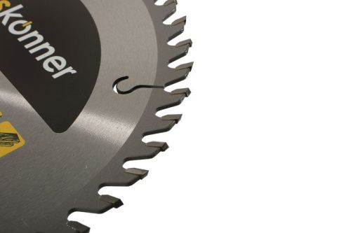 Пильный диск по дереву 210x30мм, 48 зубьев, Hanskonner-Tehinstrument