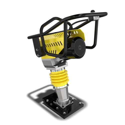 Электрическая вибротрамбовка Vektor VK VRG-90E-Tehinstrument