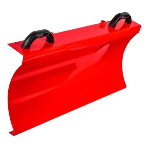 Отвал DDE для машины подметальной BS 6580 Combo-Tehinstrument