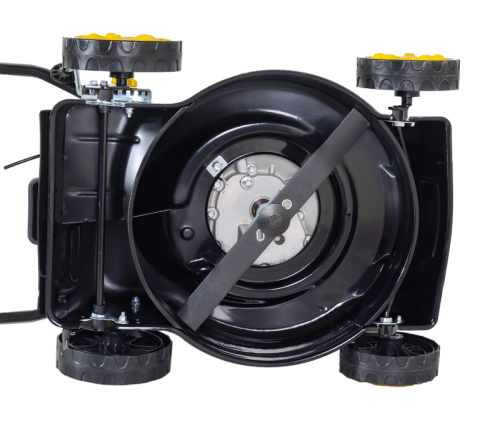 Газонокосилка бензиновая HUTER GLM-3.5T-Tehinstrument