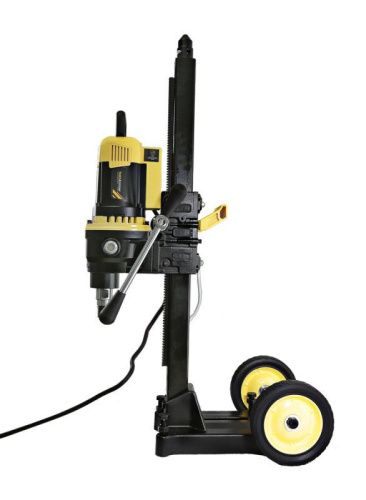 Сверлильный станок алмазный Hanskonner! HBD395 PLATINUM-Tehinstrument