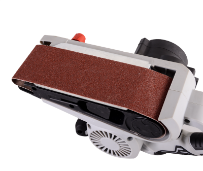 Ленточная шлифовальная машина Ресанта ЛШМ-75/900-Tehinstrument