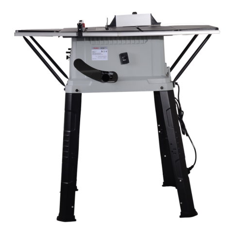 Станок распиловочный циркулярный Ресанта ЦРС-255Р-Tehinstrument