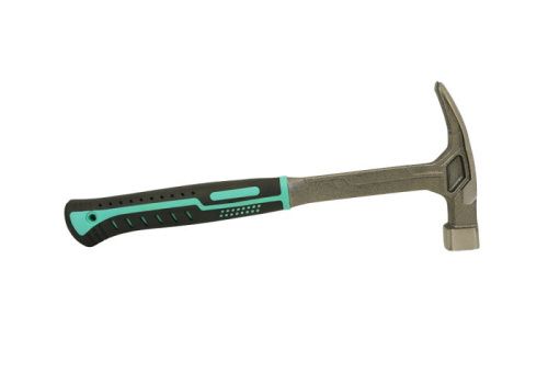 Молоток-гвоздодер 800 г,  Sturm-Tehinstrument